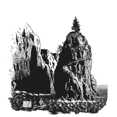 Cliff | Comics Illustration art artwork comics design illustration