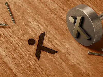 Logodesign for Carpenter