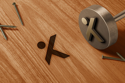 Logodesign for Carpenter