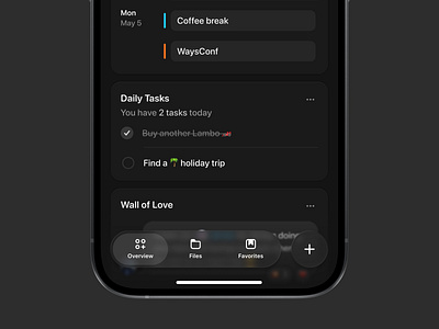 bottom nav exploration app application bar bottom bar dark design liquid liquid glass mobile modern navigation ui ui design ux