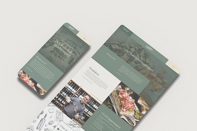 Supermarco - Website