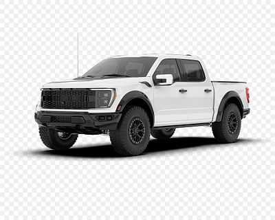 Pickup Truck PNG Collection – Transparent Background high resolution png