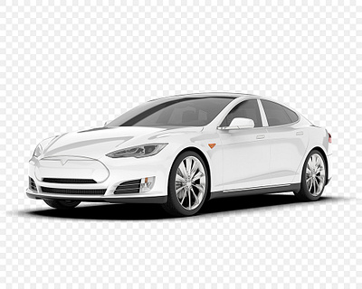 Sedan PNG Collection – Transparent Background 3d advertising automotive design branding conceptcar design graphic design illustration marketing