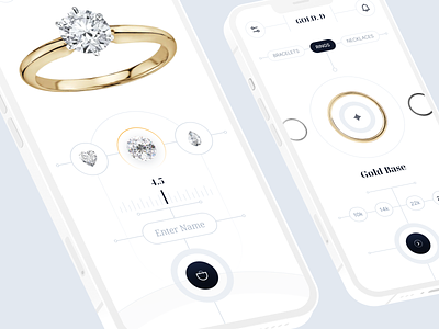 Jewelry Store 💍 diamond elegant emerald gold jewelry jewelryapp jewelrystore luxury palladium ring ringstore ruby silver titanium