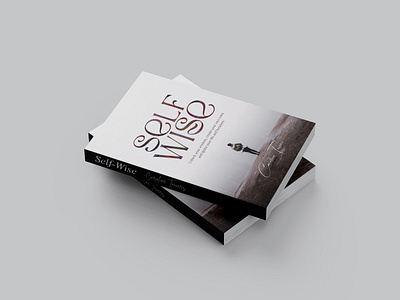 Book Cover Design book cover branding design graphic design illustration typography