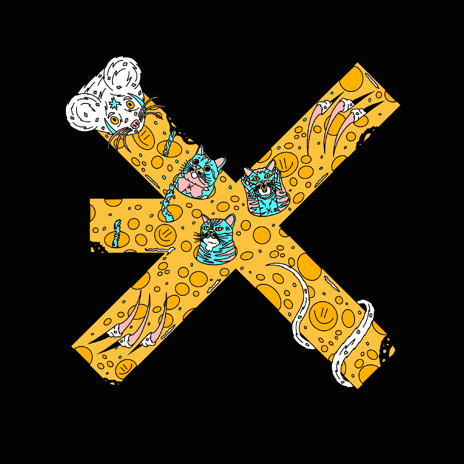 Example of Animations/Illustrations For Your Brand