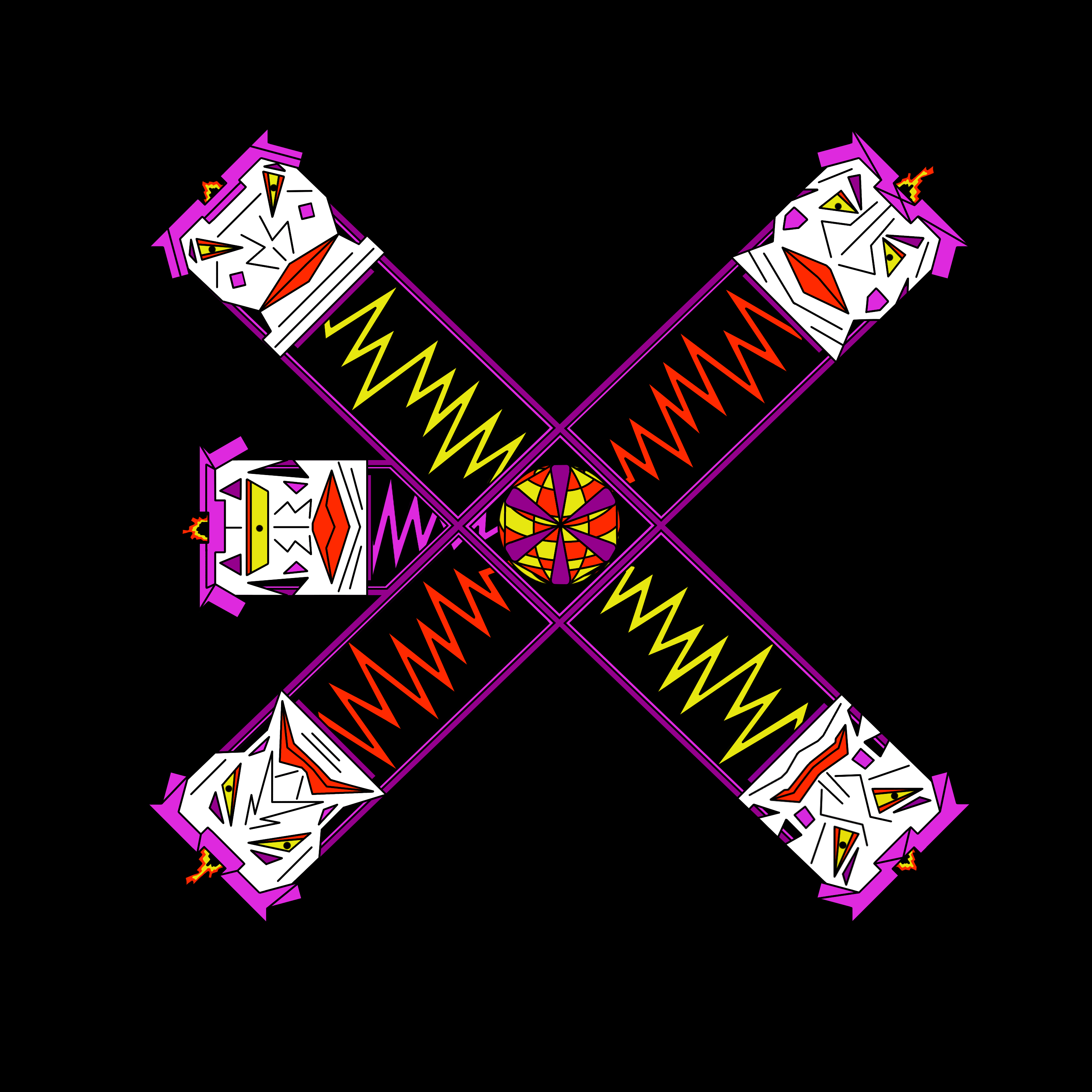 Example of Animations/Illustrations For Your Brand