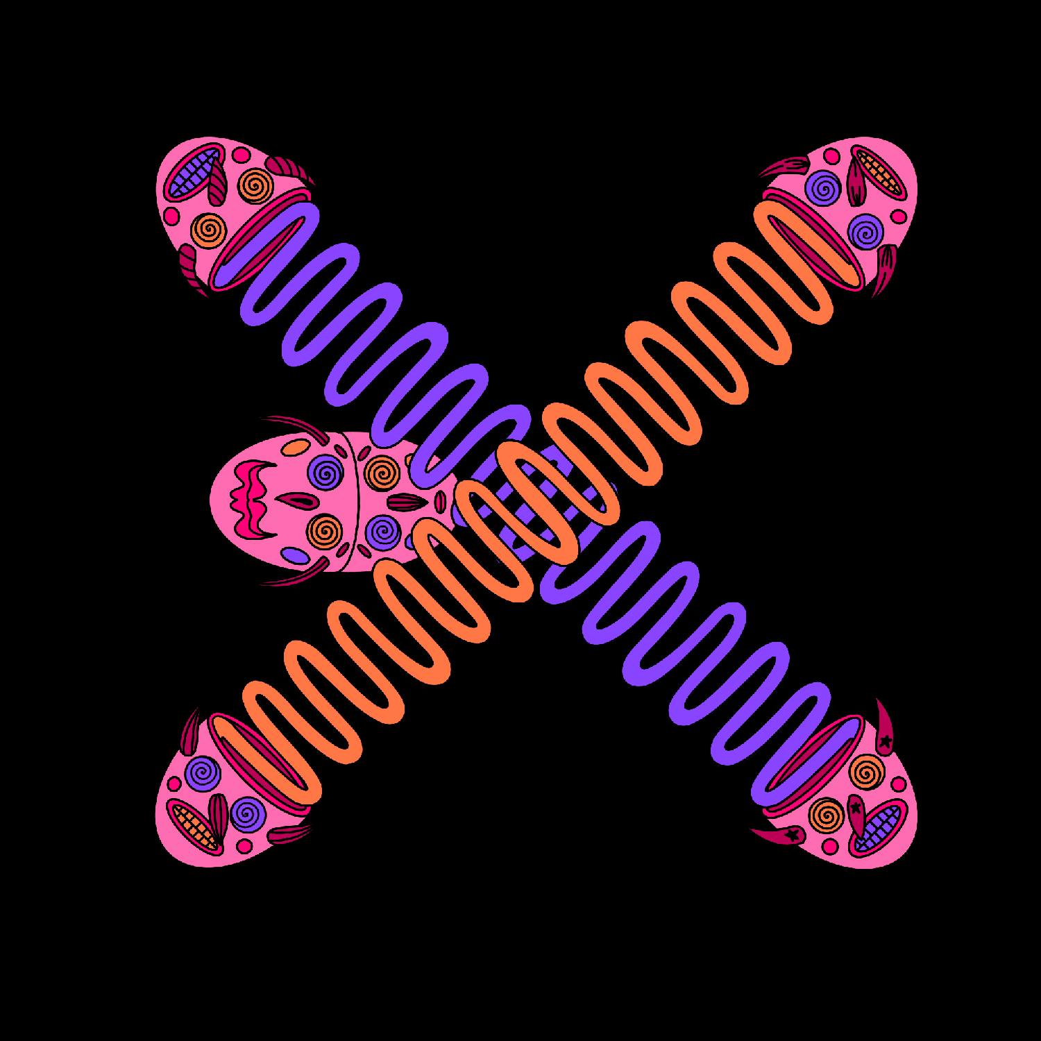 Example of Animations/Illustrations For Your Brand