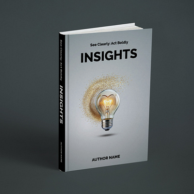 Book Cover adobe illustrator book book cover coreldraw cover design graphic design