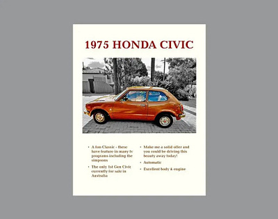 Ad Design adobe illustrator advertisement coreldraw graphic design newspaper ad newspaper design print design