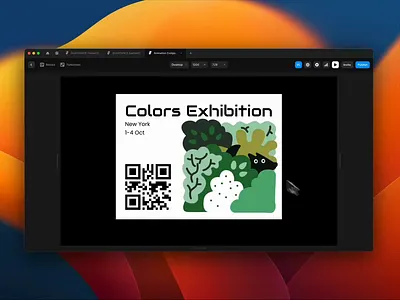 Animation in Framer animation framer framer design framer development framer interaction framer website interaction webdesign