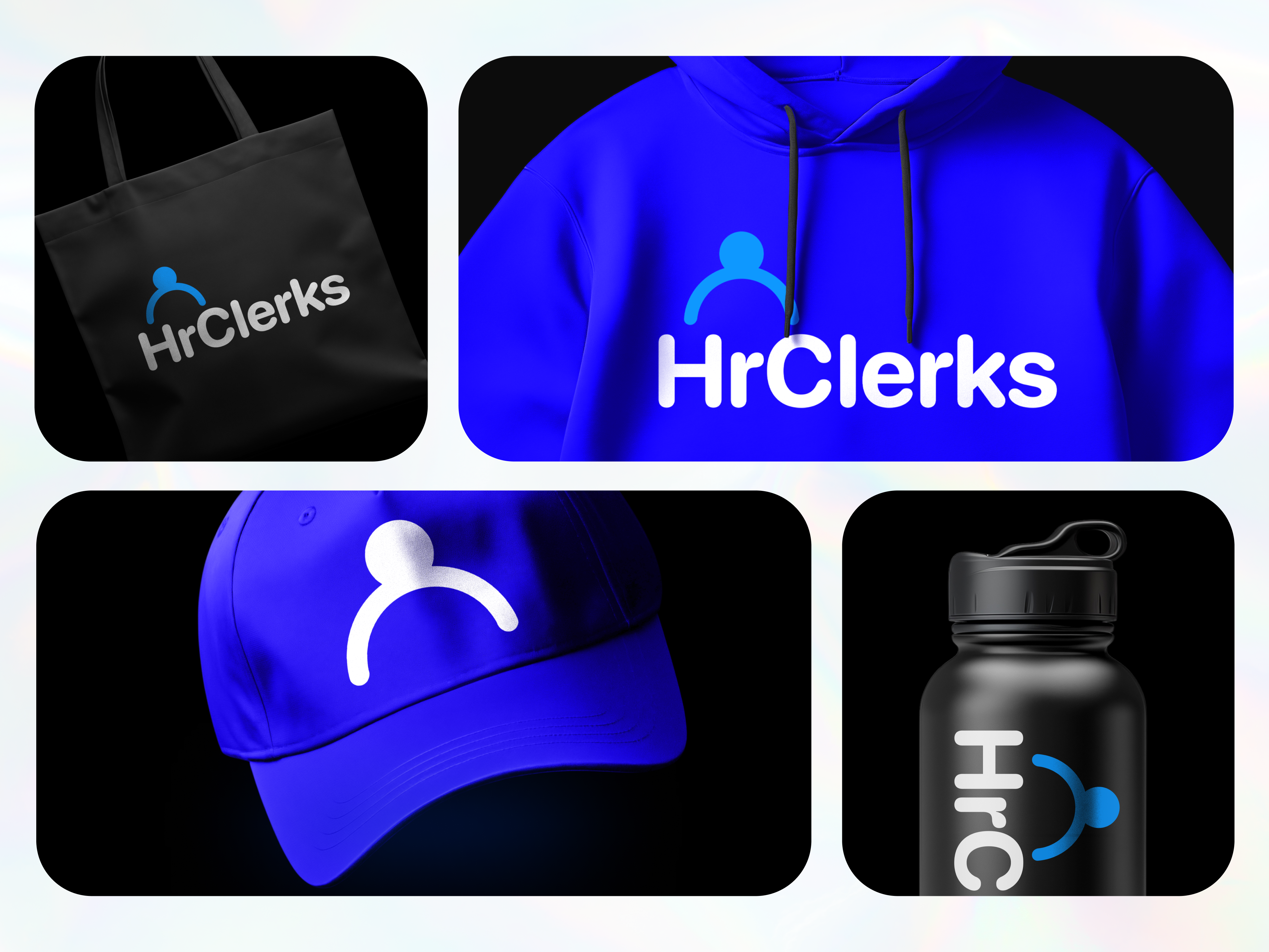 New Logo Design & Branding for HrClerks 🔥 animation branding design graphic design h logo hrclerks hrclerkslogo identity illustration logo logo branding logo logo style logos logotype logotypes new logo symbol typography uniquelogos workplaces