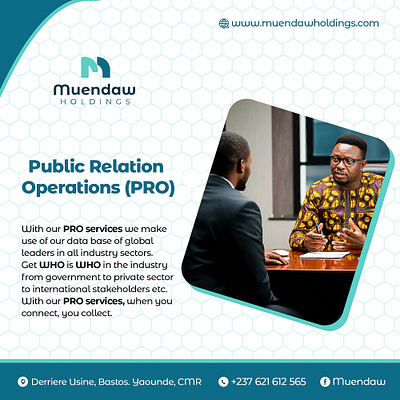 Social Media flyers for Muendaw branding flyer design graphic design social media flyers