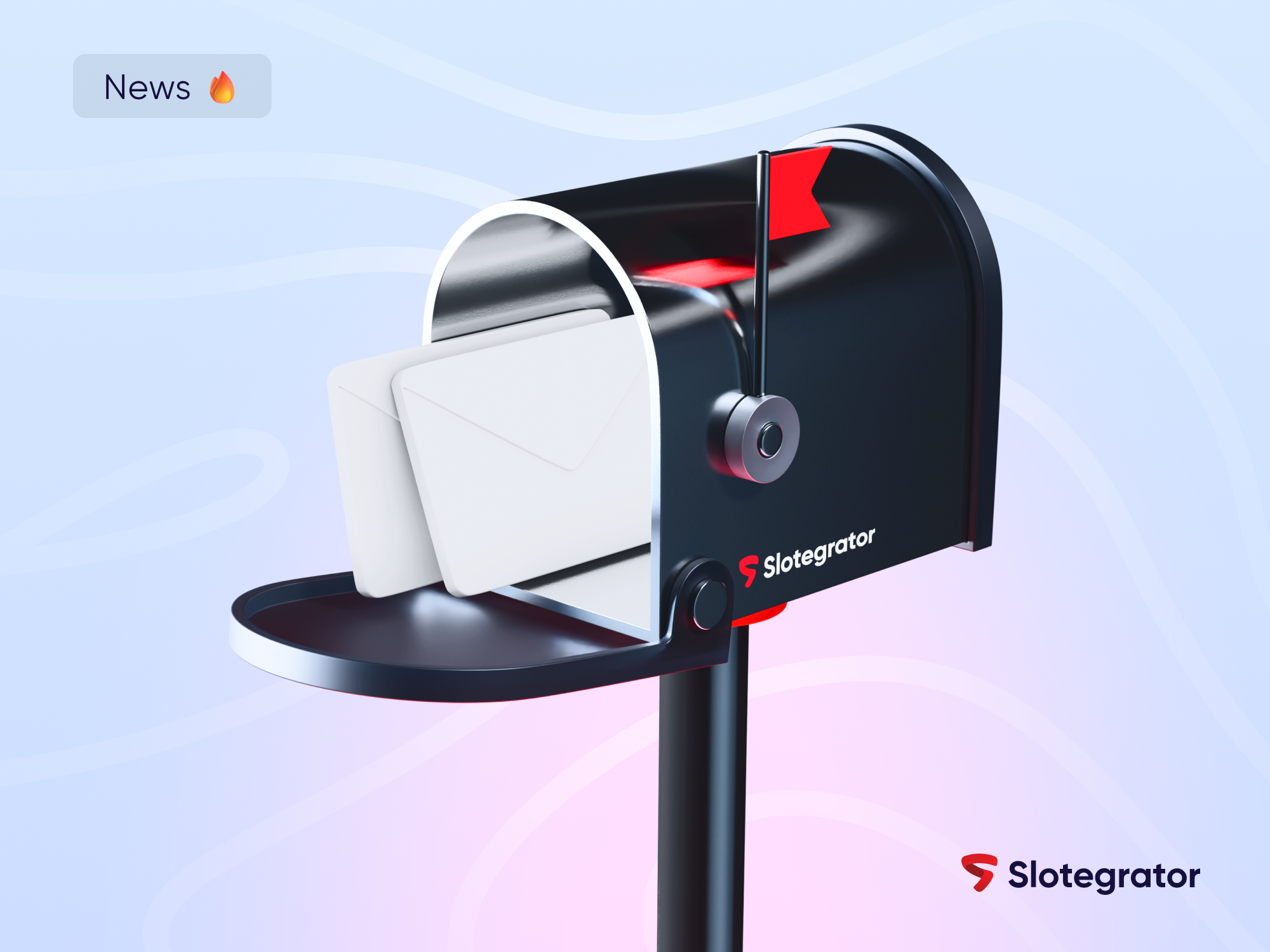 ✉️ Fresh news in 3D 3d 3d render 3ddesign 3dmodeling 3drender blender blender3d branding cinema4d design digitalart email graphic design illustration ui visualization