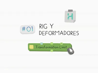 How I use Toon Boom Harmony :) 2d 2danimation animation cartoon characteranimation characterdesign cutout deformadores rig rigging toon boom harmony