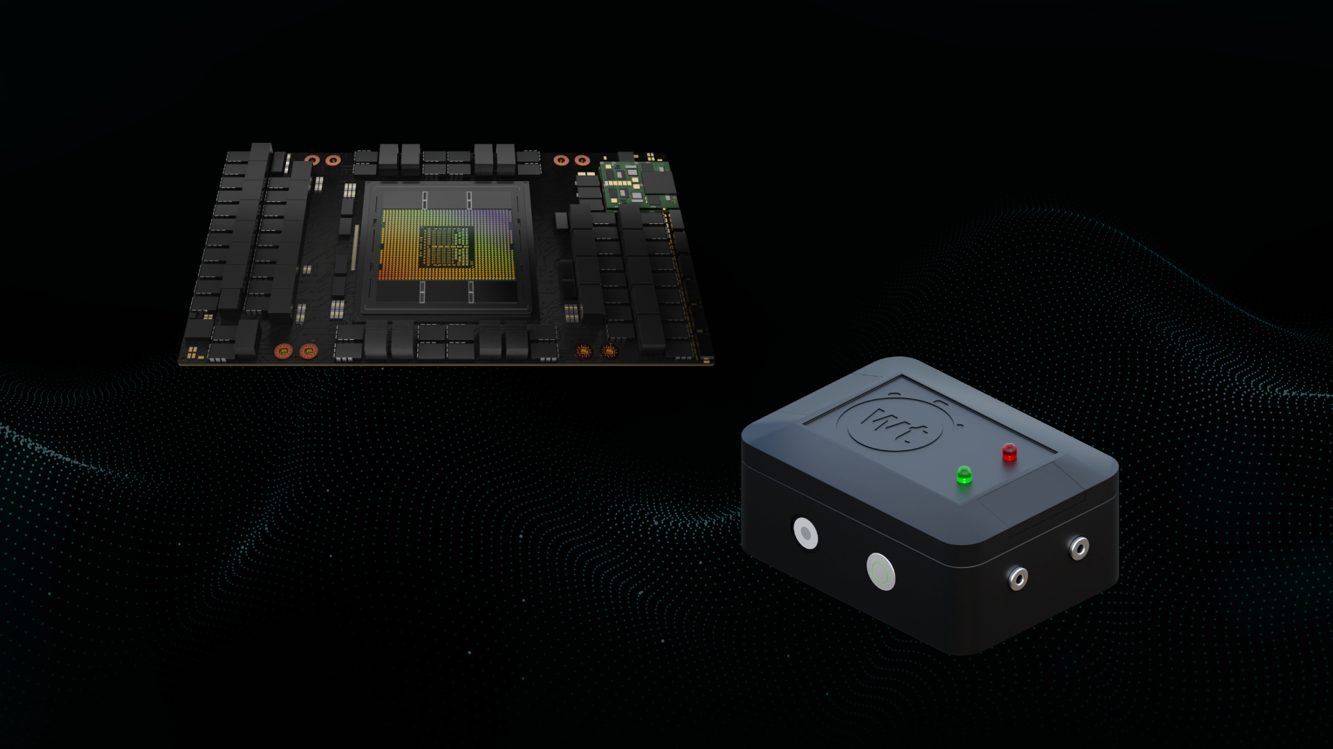 Example of 3D Product Visualization