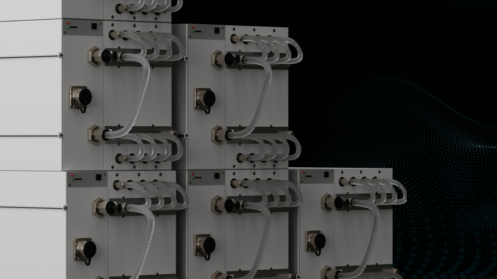 Example of 3D Product Visualization