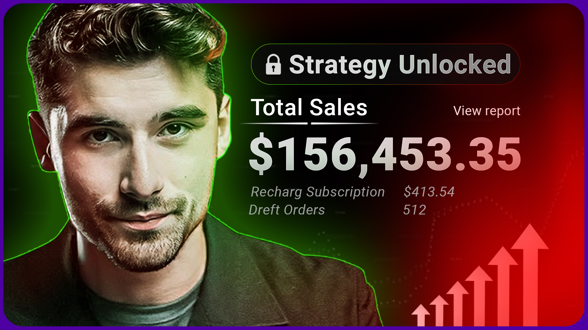 Example of I Will Create Eye Catching Thumbnail