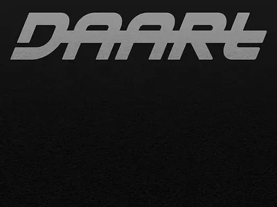 DAARt project brandidentity branding florida graphic design logo logodesign logoidentity usa