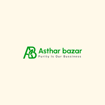Logo design for an organic food company. branding design graphic design illustration logo logo design typography vector