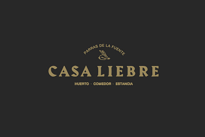 Casa Liebre antique brand design brand identity branding branding design design graphic design logo logotype mexico packaging packaging design photography product shot vintage visual identity