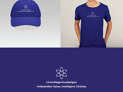 Livumilegeniusdesigns