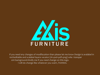 Exis logo animation branding graphic design