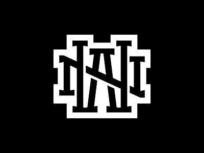 Dance studio logotype dance studio logobaker logotype monogram