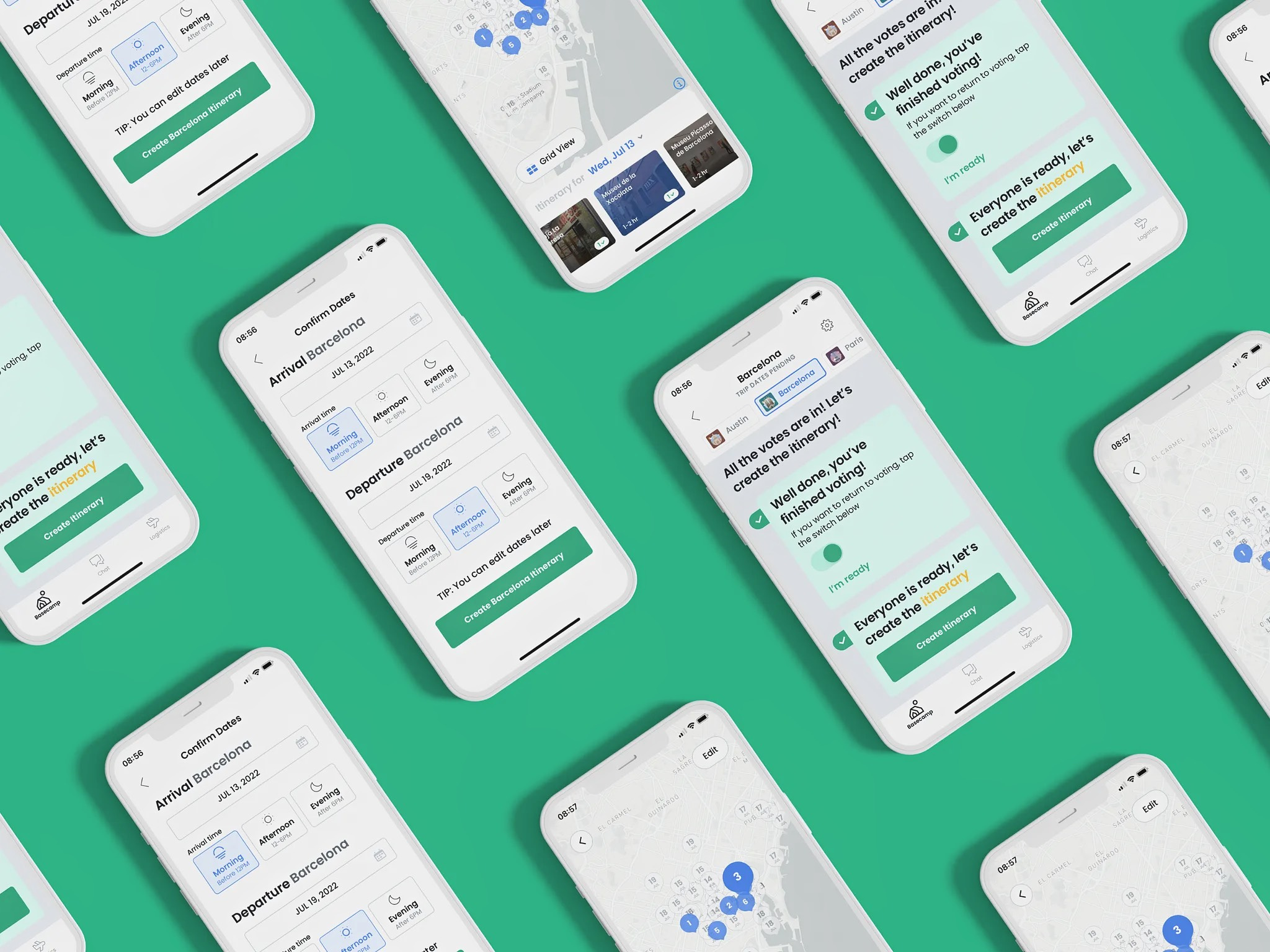 Mobile app for travelers app design holiday mobile app teacode travel app travelers travelling ui ui design ux