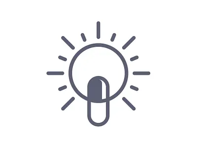 Dose of Innovation Logo Design