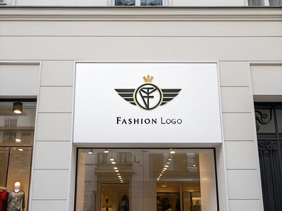 Logo design branding graphic design logo