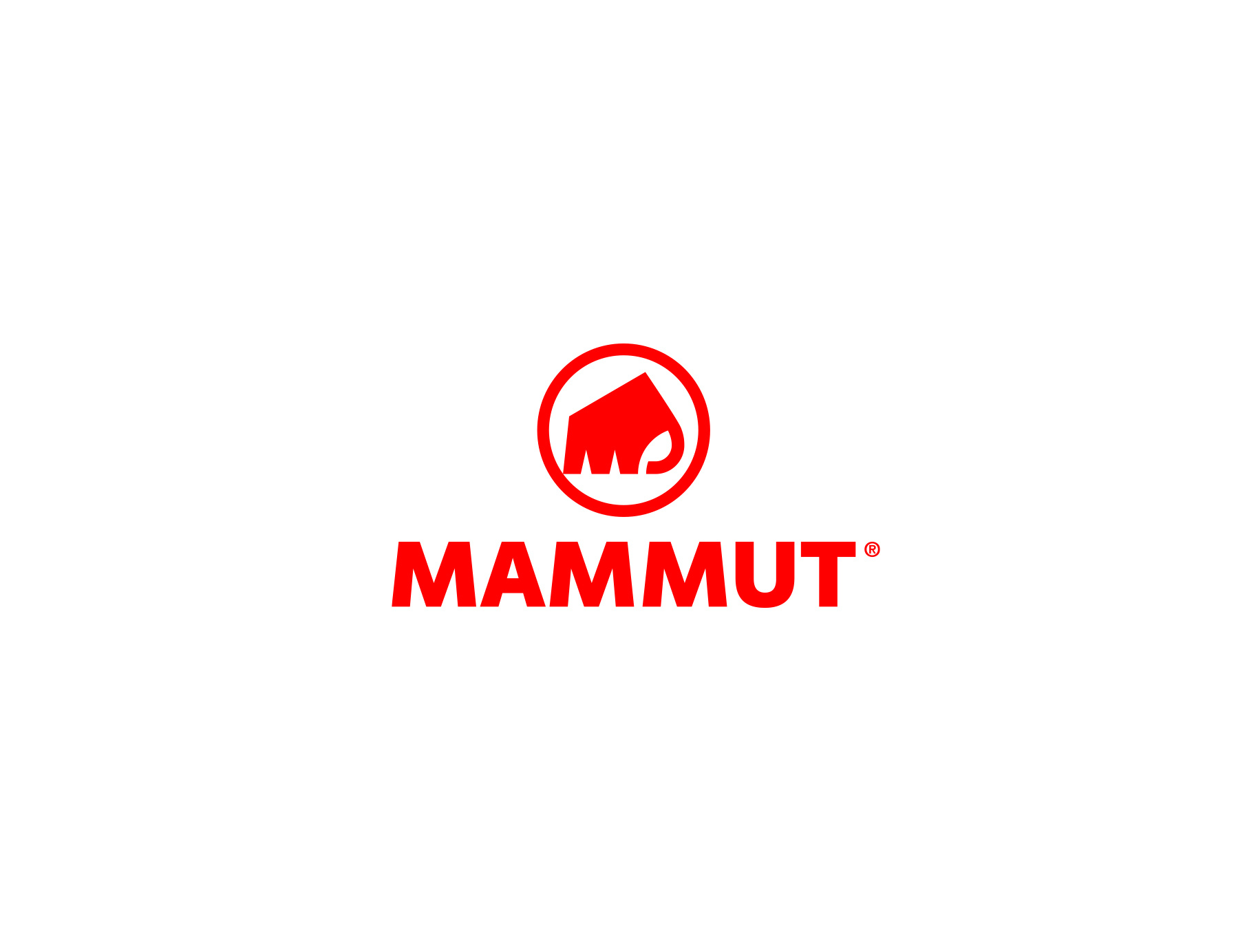Example of Mammut - Rebrand