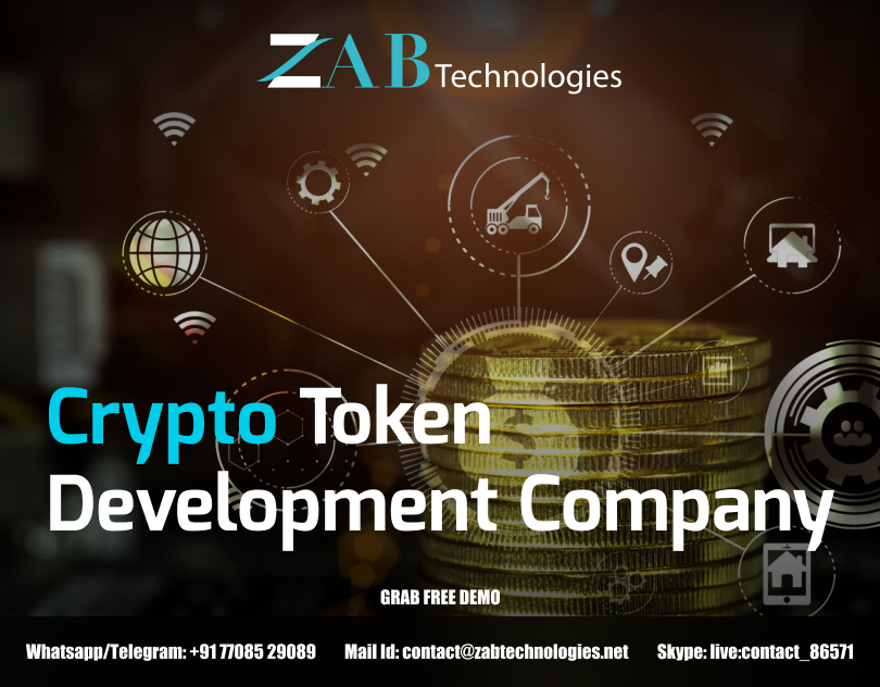 A guide for crypto token development bitcoin crypto exchange crypto payment gateway cryptocurrency cryptocurrency exchange cryptocurrency wallet cryptocurrencypaymentgateway