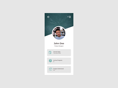 #006 User Design