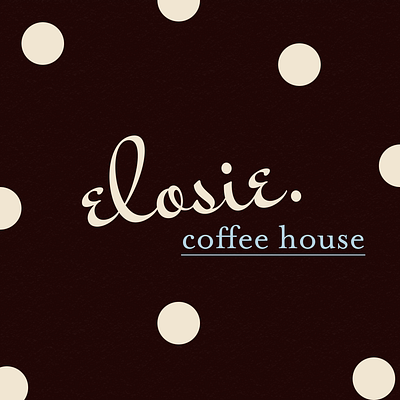 coffee shop