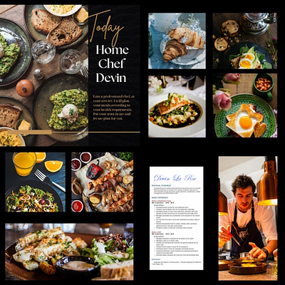 Brochures