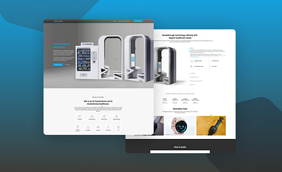 aiSushila - AI First Primary Healthcare branding design illustration landing page logo ui ui design ui layout ux vector web development website design