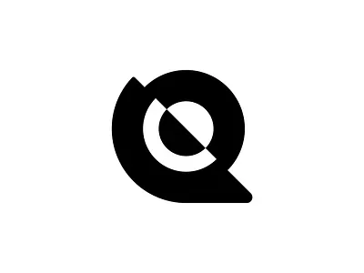 Modern minimalistic Letter Q logo design - For sale a b c d e f g h i j k l bold brand design branding creative logo crypto logo design letter q logo logo logo design logo designer logodesign minimal logo modern logo populer logo q logo startup logo usa logo designer visual identity web3 logo
