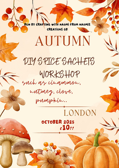 workshop flyer graphic design workshop workshop flyer