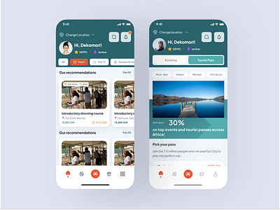 Travel & Tourism App UI/UX – Modern Mobile Experience design figma landing page travel app travel ui ui ui design uiux uiux design ux design