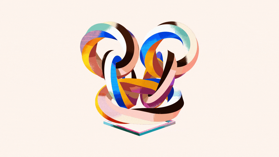 MotionRe:050 3d artwork design graphic design illustration motion motion graphics