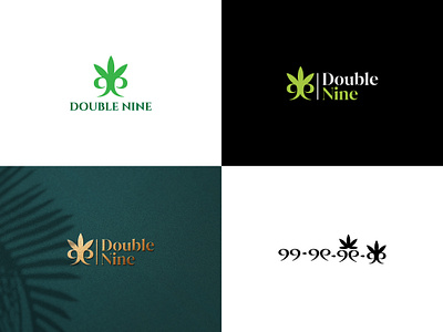 Modern, Minimalist logo design for Cannabis Cultivate Company. brand guideline branding cannabislogo cleanlogo design graphic design illustration logo logo design ui vector