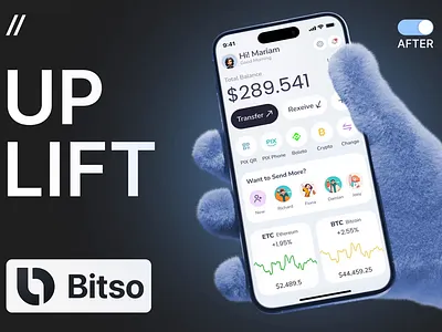Finance Mobile iOS App Redesign android app app design concept app design template dashboard dashboard design design finance finance app desugn fintech ios mobile mobile ui modern design online product design ui uiux uplift ux