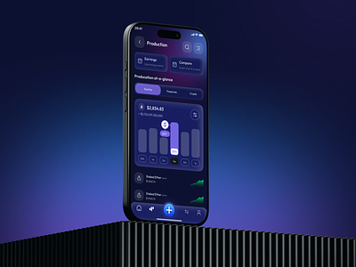 Crypto wallet mobile app ai agent app crypto app crypto app design crypto exchange app crypto exchange mobile app crypto trading app crypto wallet design crypto wallet mobile app investment app investment mobile app mobile app stock investment app web design
