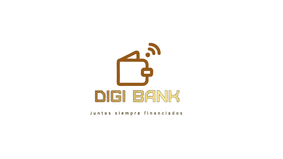 DIGI BANK – Animated Logo Reveal animation animationlogo branding design graphic design logo logoanimation motion graphics