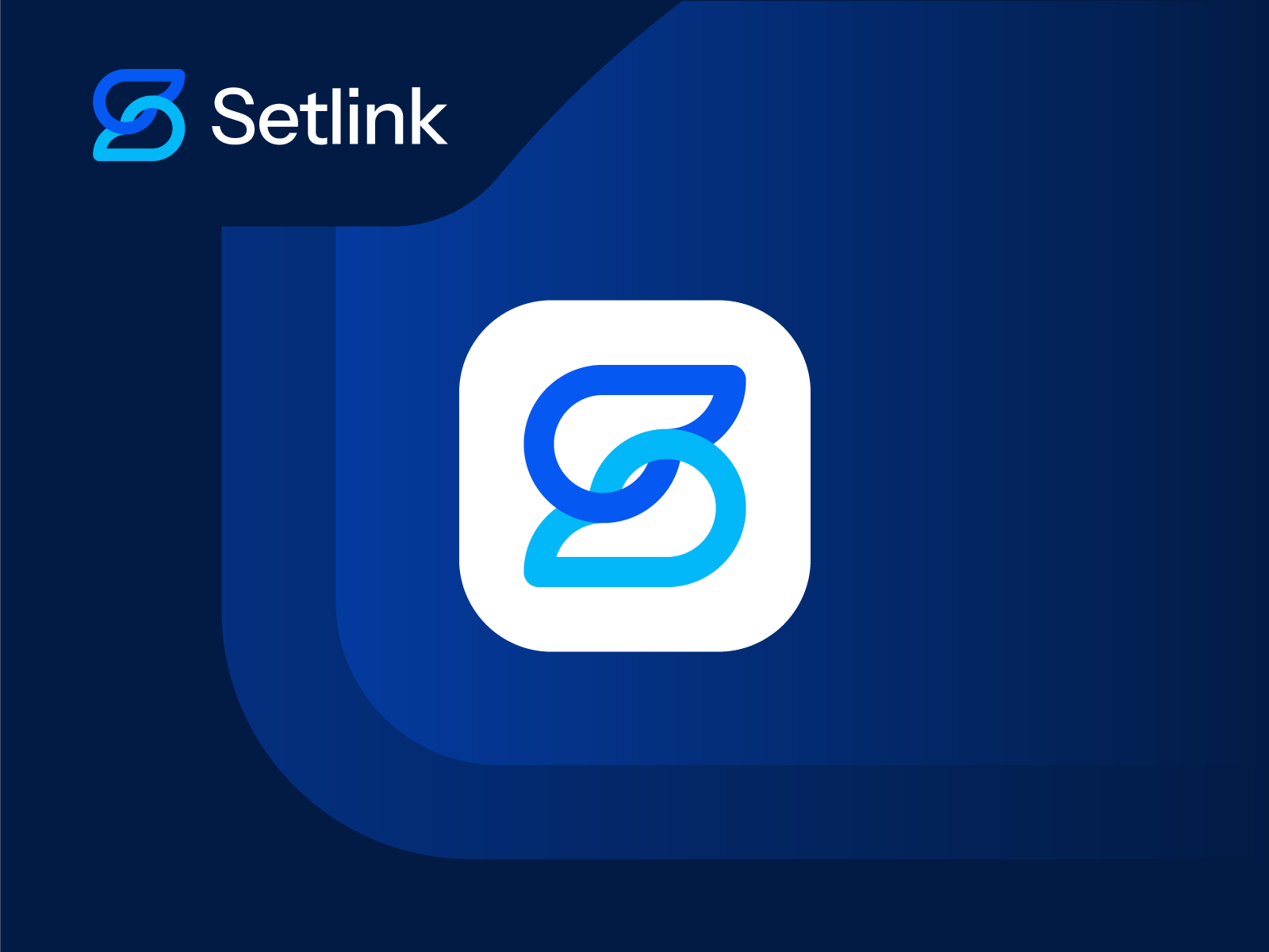 S+link logo, tech logo ai logo backlink brand branding cloud logo connection graphic design icon link logo mark minimalist logos modern logo s saas symbol tech logo ui visual identity web3