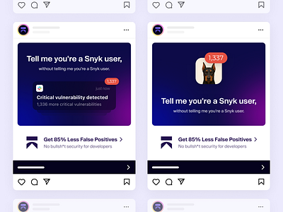 Aikido - Social Media Ads instagram ads