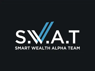 Logo Design coreldraw graphic design logo logo design wealth wealth logo