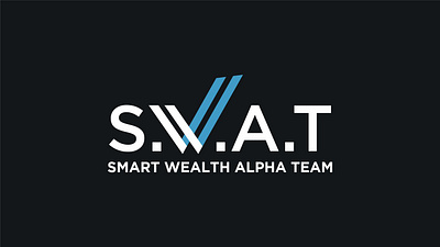 Logo Design coreldraw graphic design logo logo design wealth wealth logo