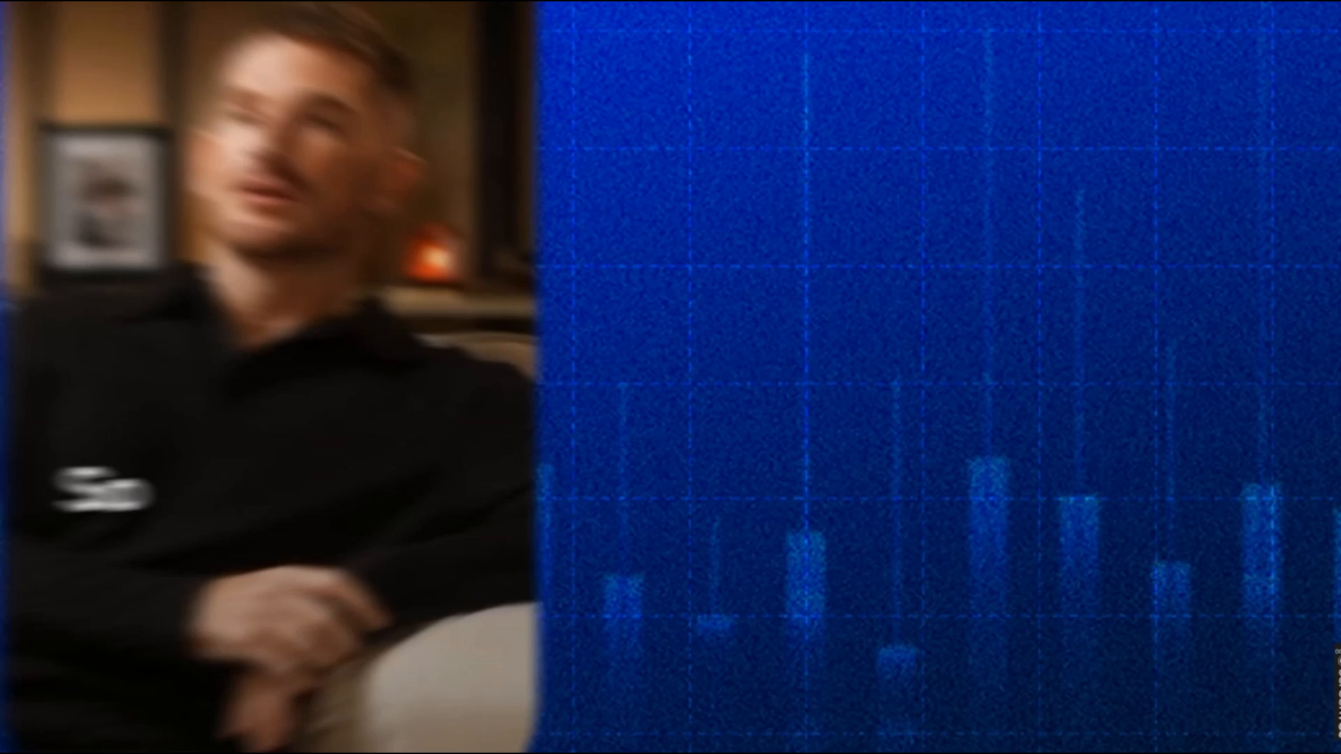 Example of Video Edits With Text & Motion Graphics